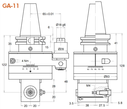 角頭-GA-11-Gisstec-g2